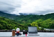 5 Café Towns In India With Fast Wi-Fi You’ll Want To Move To In 2026