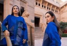 Karisma Kapoor’s Jodhpur Appearance Celebrates Craft With Studio Medium Patchwork Outfit
