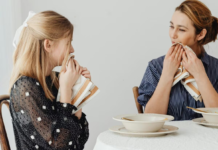 These Small Habits Reveal Everything About You, The Power Of Micro-Manners Explained