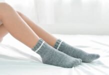 Sleep Hack Or Myth? What Happens When You Wear Socks While Sleeping?