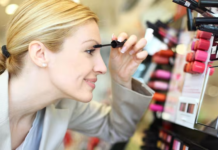 Think Twice Before Using Makeup Testers In Stores, Here’s Why
