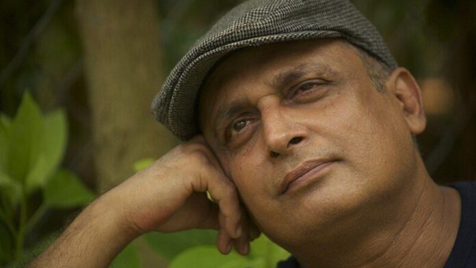 Piyush Mishra speaking about his struggle with alcoholism in a recent podcast interview