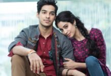 Janhvi Kapoor Opens Up About Depression After Dhadak Janhvi Kapoor talking about her Dhadak debut and depression