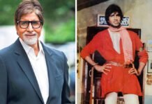 Amitabh Bachchan Says Not Working Even for a Day Feels ‘Disturbing’ Amitabh Bachchan speaks about his work ethic and daily routine in blog post