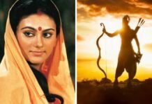 Dipika Chikhlia Praises Ranbir Kapoor’s Ramayana Teaser Dipika Chikhlia reacts to Ranbir Kapoor’s Ramayana teaser