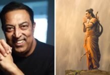 Vindu Dara Singh Says Ramayana Teaser Is Better Than Adipurush Vindu Dara Singh Ramayana teaser reaction