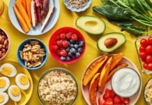 Healthy Foods Keeping You Fat? Coach Reveals Calorie Traps healthy foods, weight loss tips, hidden calories, fat loss diet, clean eating myths, granola calories, acai bowl calories, nutrition tips, diet swaps, fitness tips
