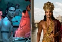 Sushant Singh Rajput as Ram? Viral AI Images Spark Debate AI-generated images showing Sushant Singh Rajput as Lord Rama go viral online