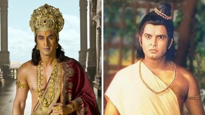 Sunil Lahri reacts to Ranbir Kapoor’s Ramayana teaser look